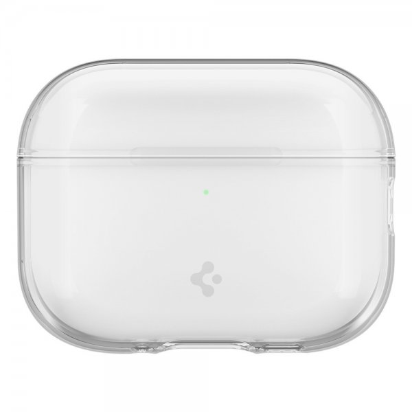 Spigen AirPods Pro 3 Deksel Liquid Crystal Crystal Clear