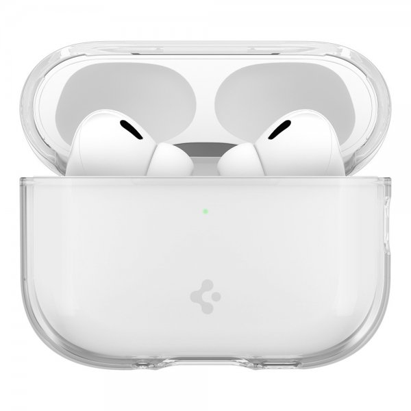 Spigen AirPods Pro 3 Deksel Liquid Crystal Crystal Clear
