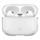 Spigen AirPods Pro 3 Deksel Liquid Crystal Crystal Clear