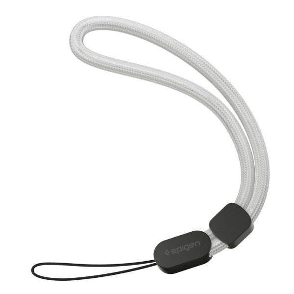 Spigen AirPods Pro 3 Deksel Liquid Crystal Crystal Clear