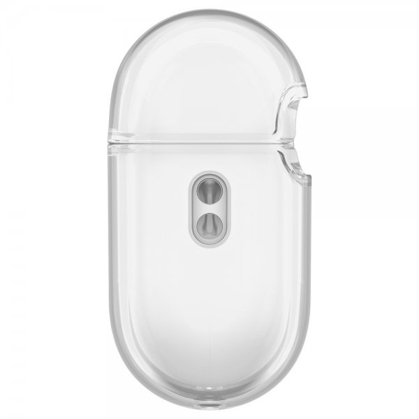 Spigen AirPods Pro 3 Deksel Liquid Crystal Crystal Clear