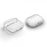 Spigen AirPods Pro 3 Deksel Liquid Crystal Crystal Clear