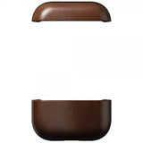 Nomad AirPods Pro 3 Deksel Modern Leather Case Horween Rustic Brown