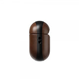 Nomad AirPods Pro 3 Deksel Modern Leather Case Horween Rustic Brown