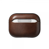 Nomad AirPods Pro 3 Deksel Modern Leather Case Horween Rustic Brown
