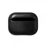 Nomad AirPods Pro 3 Deksel Modern Leather Case Horween Svart