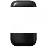 Nomad AirPods Pro 3 Deksel Modern Leather Case Horween Svart
