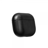 Nomad AirPods Pro 3 Deksel Modern Leather Case Horween Svart