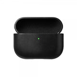 Nomad AirPods Pro 3 Deksel Modern Leather Case Horween Svart
