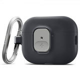 Spigen AirPods Pro 3 Deksel Nano Pop Black Sesame