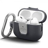 Spigen AirPods Pro 3 Deksel Nano Pop Black Sesame
