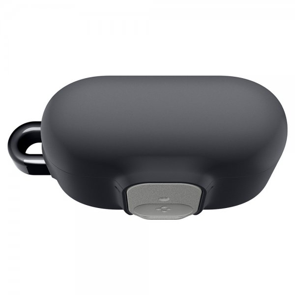 Spigen AirPods Pro 3 Deksel Nano Pop Black Sesame
