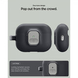 Spigen AirPods Pro 3 Deksel Nano Pop Black Sesame