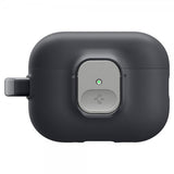 Spigen AirPods Pro 3 Deksel Nano Pop Black Sesame