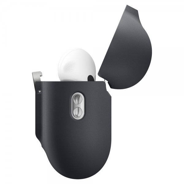 Spigen AirPods Pro 3 Deksel Nano Pop Black Sesame