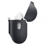 Spigen AirPods Pro 3 Deksel Nano Pop Black Sesame