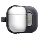 Spigen AirPods Pro 3 Deksel Nano Pop Black Sesame