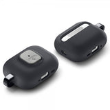 Spigen AirPods Pro 3 Deksel Nano Pop Black Sesame