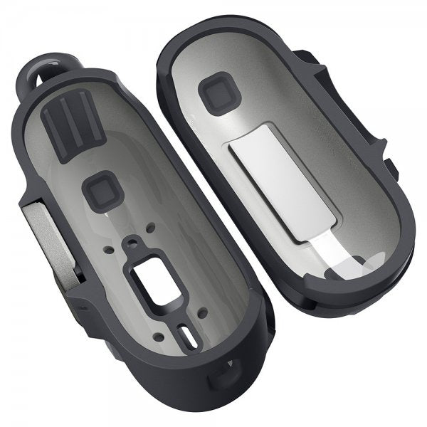Spigen AirPods Pro 3 Deksel Nano Pop Black Sesame