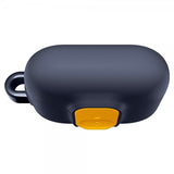 Spigen AirPods Pro 3 Deksel Nano Pop Blueberry Navy