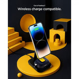 Spigen AirPods Pro 3 Deksel Nano Pop Blueberry Navy