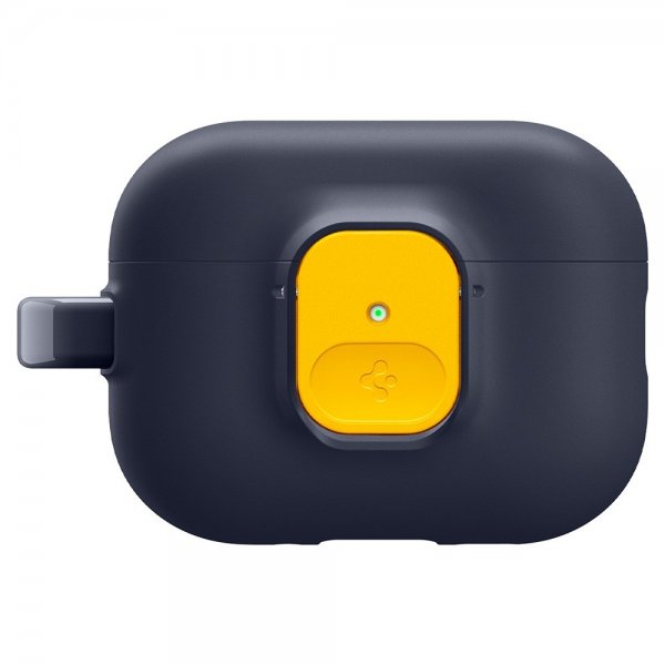Spigen AirPods Pro 3 Deksel Nano Pop Blueberry Navy