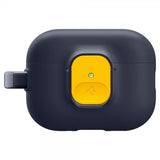 Spigen AirPods Pro 3 Deksel Nano Pop Blueberry Navy