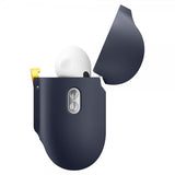 Spigen AirPods Pro 3 Deksel Nano Pop Blueberry Navy
