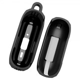 Spigen AirPods Pro 3 Deksel Rugged Armor Matte Black