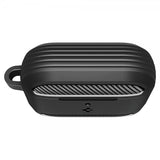 Spigen AirPods Pro 3 Deksel Rugged Armor Matte Black