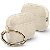 Spigen AirPods Pro 3 Deksel Urban Fit Dune Beige