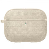 Spigen AirPods Pro 3 Deksel Urban Fit Dune Beige