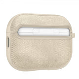 Spigen AirPods Pro 3 Deksel Urban Fit Dune Beige