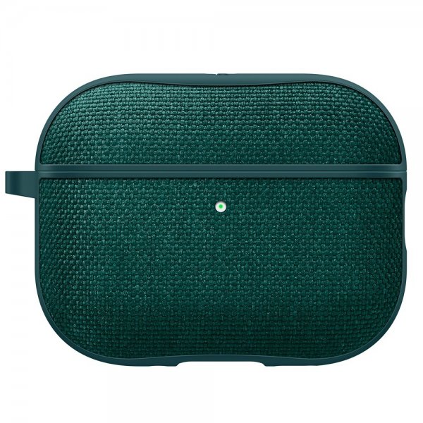 Spigen AirPods Pro 3 Deksel Urban Fit Midnight Green