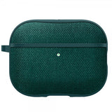 Spigen AirPods Pro 3 Deksel Urban Fit Midnight Green