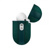 Spigen AirPods Pro 3 Deksel Urban Fit Midnight Green