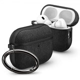 Spigen AirPods Pro 3 Deksel Urban Fit Svart