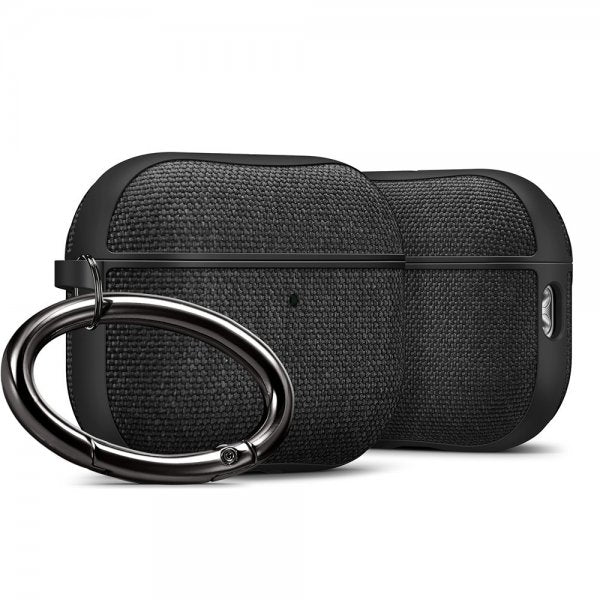 Spigen AirPods Pro 3 Deksel Urban Fit Svart