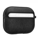 Spigen AirPods Pro 3 Deksel Urban Fit Svart