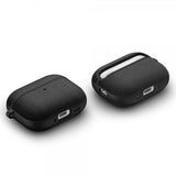 Spigen AirPods Pro 3 Deksel Urban Fit Svart