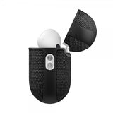 Spigen AirPods Pro 3 Deksel Urban Fit Svart