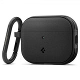 Spigen AirPods Pro 3 Deksel Vault Matte Black