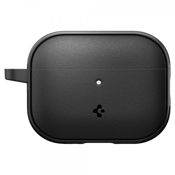 Spigen AirPods Pro 3 Deksel Vault Matte Black
