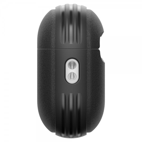 Spigen AirPods Pro 3 Deksel Vault Matte Black