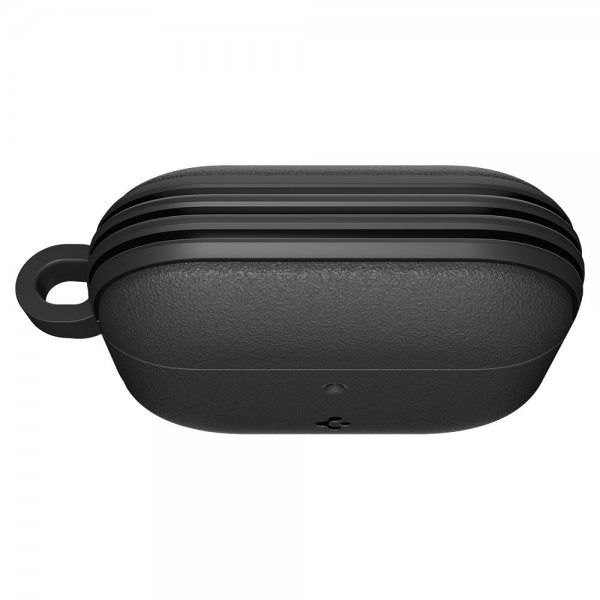 Spigen AirPods Pro 3 Deksel Vault Matte Black