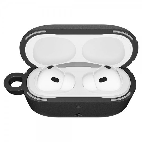 Spigen AirPods Pro 3 Deksel Vault Matte Black