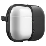 Spigen AirPods Pro 3 Deksel Vault Matte Black