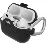Otterbox AirPods Pro/AirPods Pro 2 Deksel Headphone Case Black Taffy