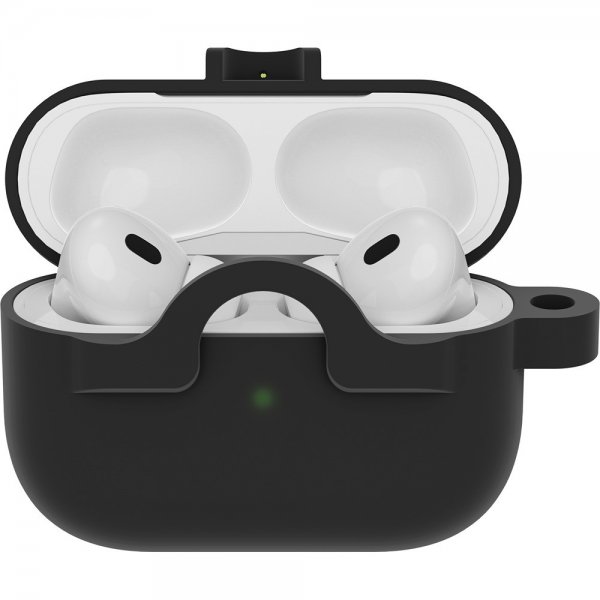 Otterbox AirPods Pro/AirPods Pro 2 Deksel Headphone Case Black Taffy