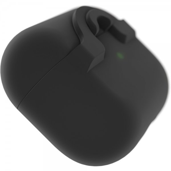 Otterbox AirPods Pro/AirPods Pro 2 Deksel Headphone Case Black Taffy